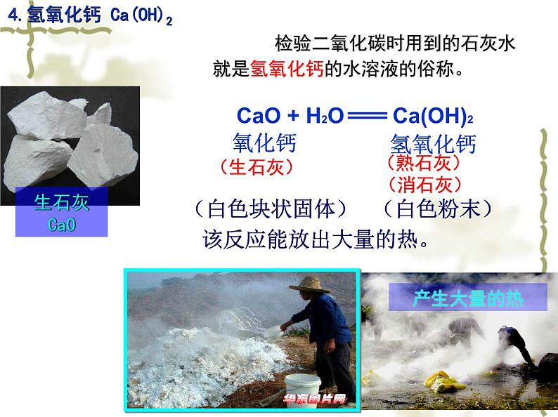 人教版化学九年级下册10.1.3《常见的碱》PPT课件3第7页