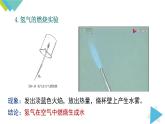 4.3水的组成课件PPT