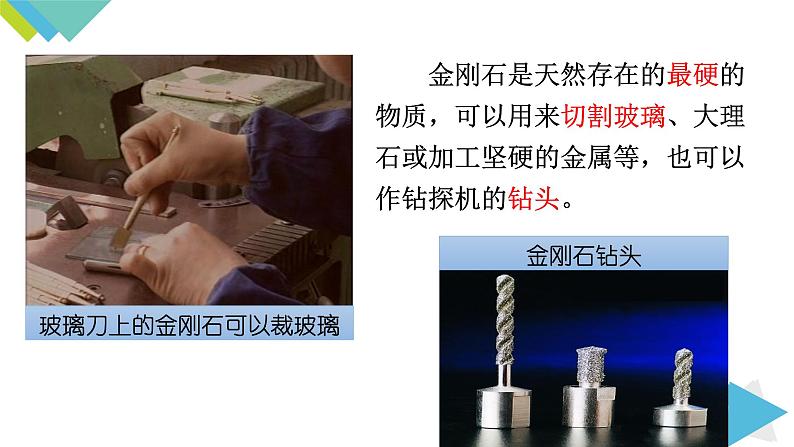 6.1.1碳的单质课件PPT第5页