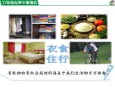 12.3有机合成材料课件PPT