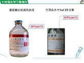 9.3.1溶质的质量分数课件PPT