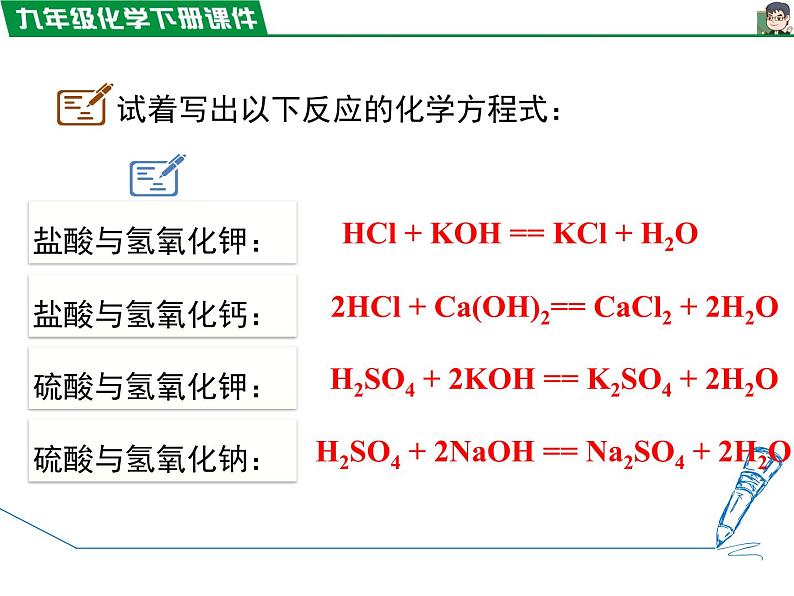 10.2.1中和反应课件PPT第7页