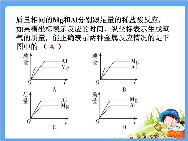 《金属的化学性质复习》PPT课件4-九年级下册化学人教版07