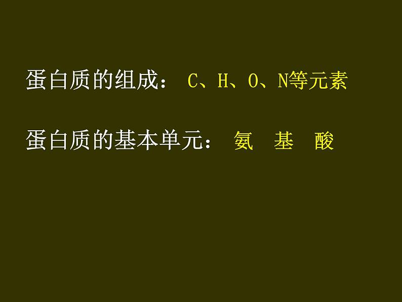 《课题1 人类重要的营养物质》PPT课件1-九年级下册化学人教版第6页