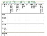 《实验活动7 溶液酸碱性的检验》PPT课件2-九年级下册化学人教版