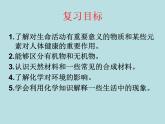 《化学与社会专题复习》PPT课件7-九年级下册化学人教版