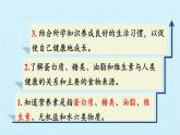 人教版化学九年级下册 第十二 单元 化学与生活 课题1  人类重要的营养物质 课件