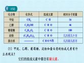 人教版化学九年级下册 第十二 单元 化学与生活 课题3  有机合成材料 课件