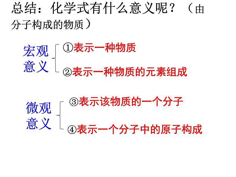 4.4《化学式与化合价》PPT课件4-九年级上册化学人教版第5页