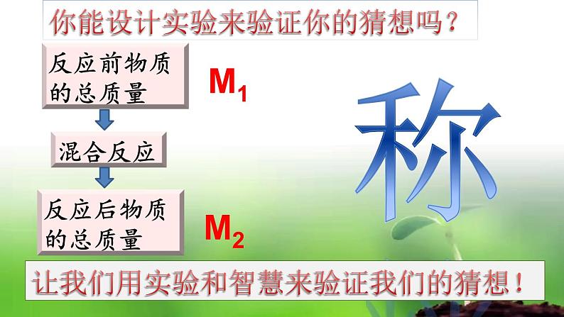 5.1《质量守恒定律》PPT课件7-九年级上册化学人教版03