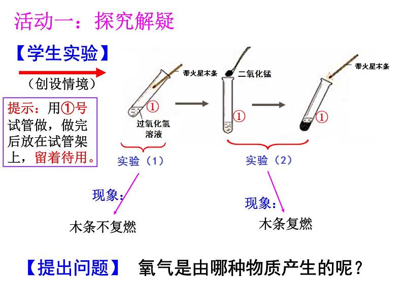 2.3《制取氧气》PPT课件1-九年级上册化学人教版04