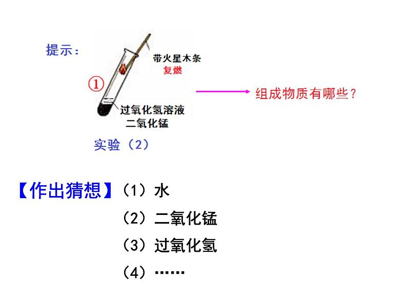 2.3《制取氧气》PPT课件1-九年级上册化学人教版05