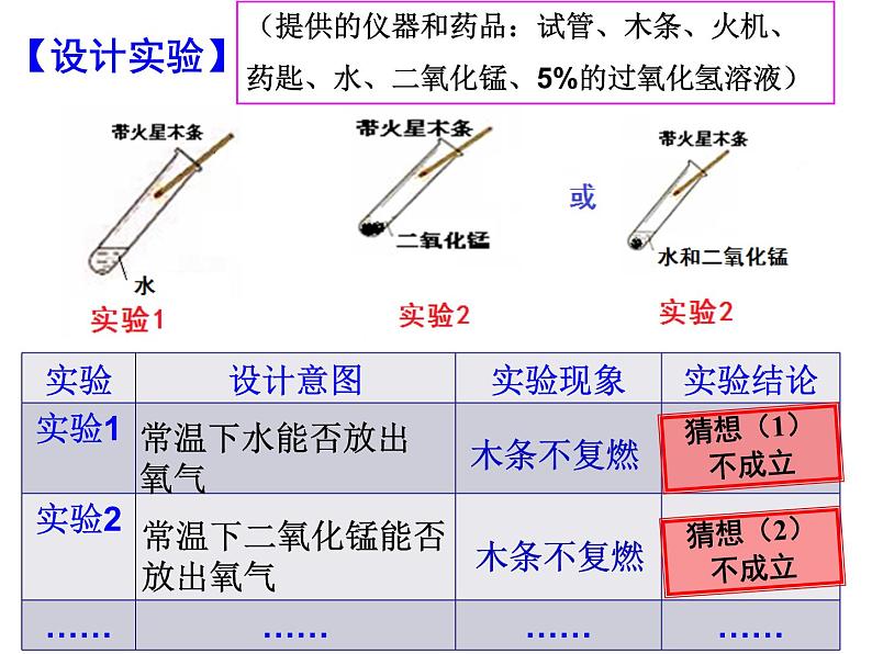 2.3《制取氧气》PPT课件1-九年级上册化学人教版06