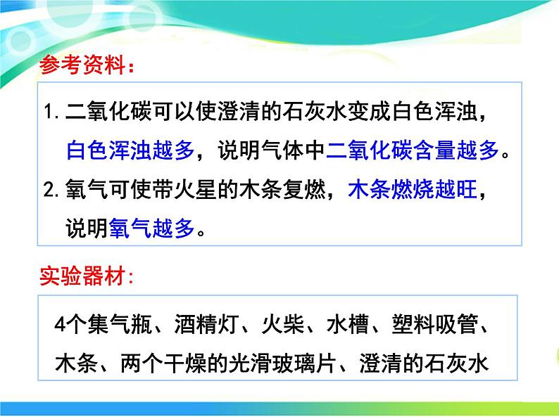 《课题2 化学是一门以实验为基础的科学》PPT课件1-九年级上册化学人教版第5页