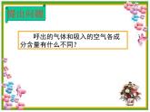 《课题2 化学是一门以实验为基础的科学》PPT课件3-九年级上册化学人教版