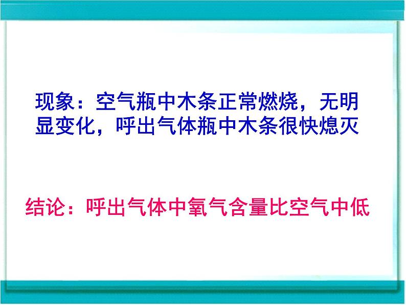 《课题2 化学是一门以实验为基础的科学》PPT课件4-九年级上册化学人教版07