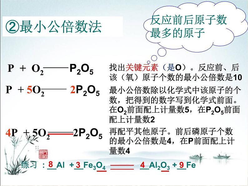 《课题2 如何正确书写化学方程式》PPT课件2-九年级上册化学人教版第8页