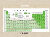 《元素周期表》PPT课件3-九年级上册化学人教版