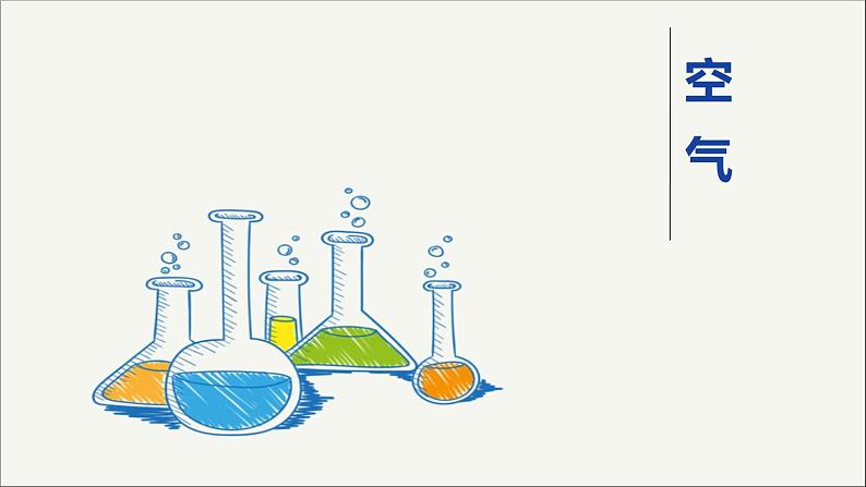 2.1《空气》PPT课件7-九年级上册化学人教版01