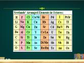 《元素周期表》PPT课件1-九年级上册化学人教版