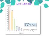 人教版化学九年级下册 第十二单元化学与生活课题2化学元素与人体健康-课件