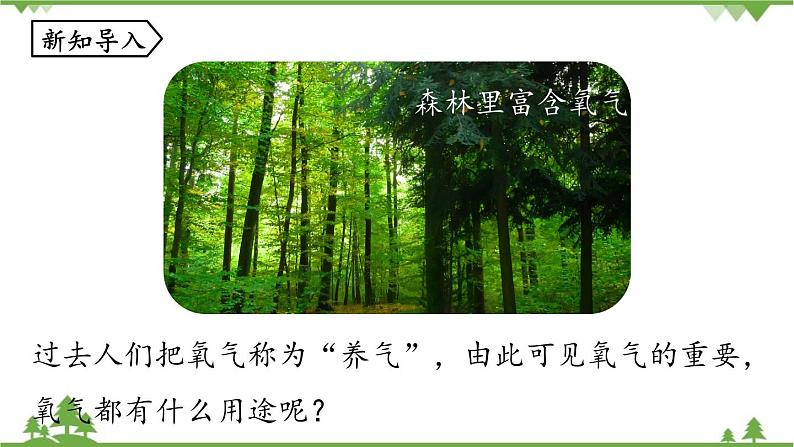 人教版化学九年级上册 第二单元 课题1 空气（第二课时）课件第3页