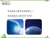 人教版化学九年级上册 第四单元 课题1 爱护水资源课件