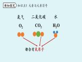 鲁教版九年级化学上册课件 第二单元 第四节 元素