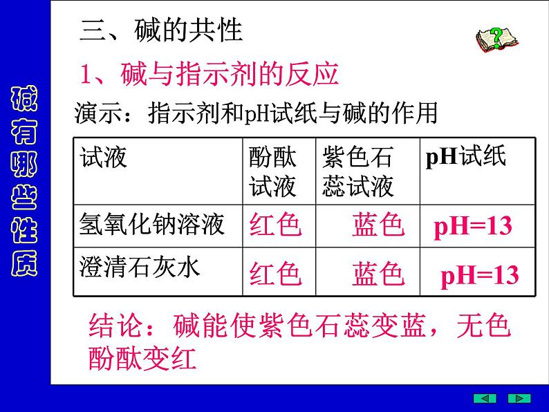 第10单元 实验活动6 酸、碱的化学性质-(课件)06