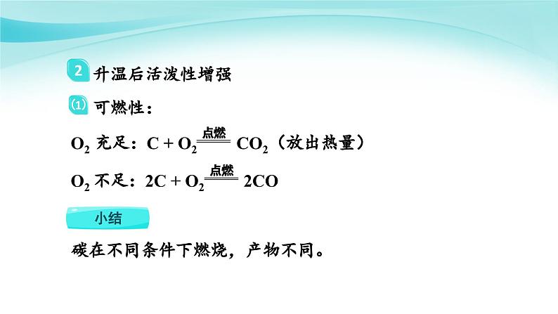 课题1  金刚石、石墨和C60（第3课时）第7页