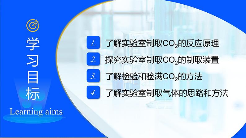 6.2 二氧化碳制取的研究（优质课件）-【高效课堂】2023-2024学年九年级化学上册同步优质课件+分层训练（人教版）02