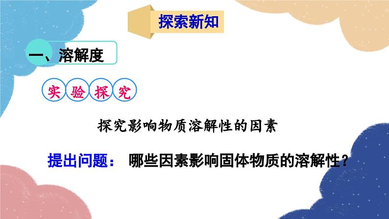 鲁教版化学九年级下册 第八单元 第二节 海水“晒盐”课件03