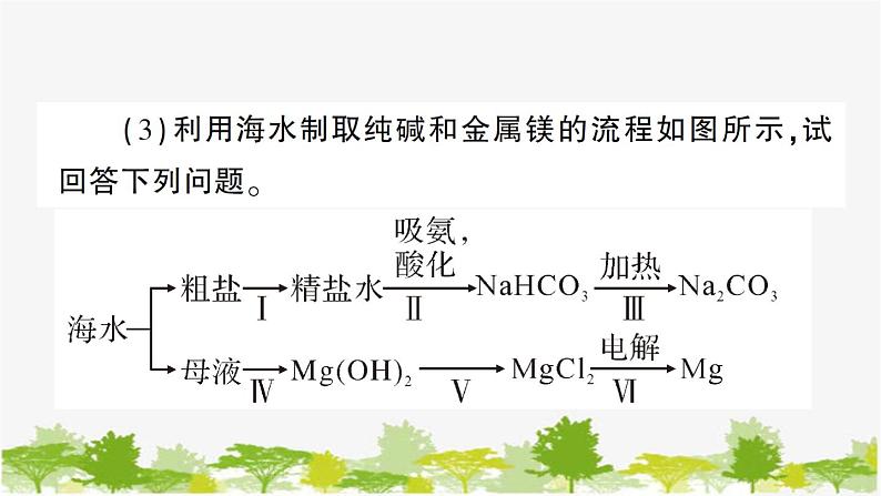 单元复习训练第8页