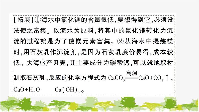 第一节 海洋化学资源第3页