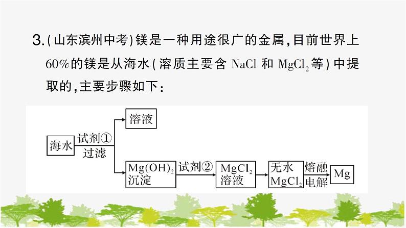 第一节 海洋化学资源第8页