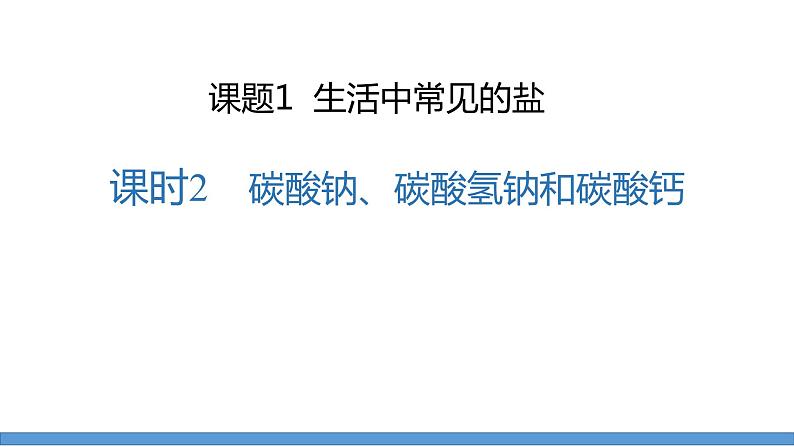 第十一单元课题1生活中常见的盐课时2课件-2022-2023学年九年级下册化学人教版01