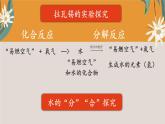水的组成  课件