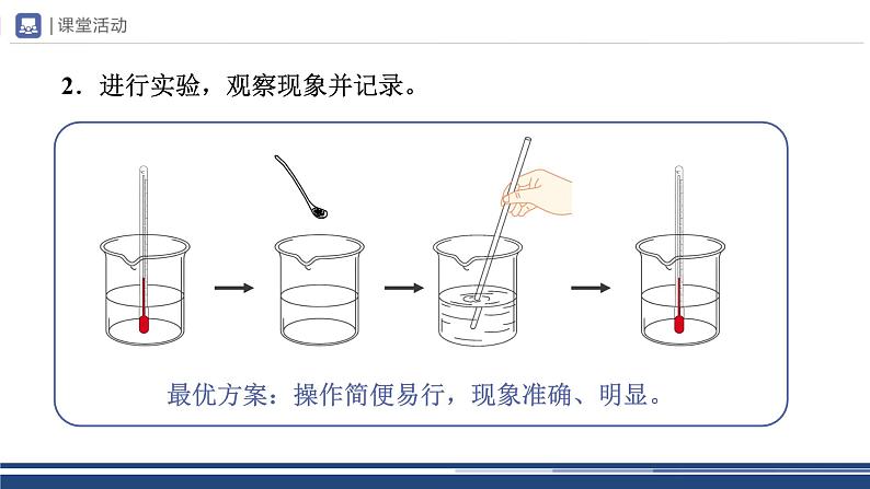 【基于核心素养的教学】课题1 《溶液的形成》课件PPT（两课时）+教学设计+分层作业08