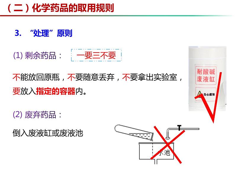 1.3 怎样学习和研究化学（第1课时）（课件）-2023-2024学年九年级化学上册同步精品课堂（沪教版）06