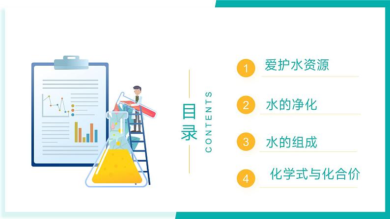 第四单元 自然界的水【考点串讲PPT】-2023-2024学年九年级化学上学期期末考点大串讲（人教版）02