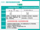 第五单元  化学方程式【考点串讲PPT】-2023-2024学年九年级化学上学期期末考点大串讲（人教版）