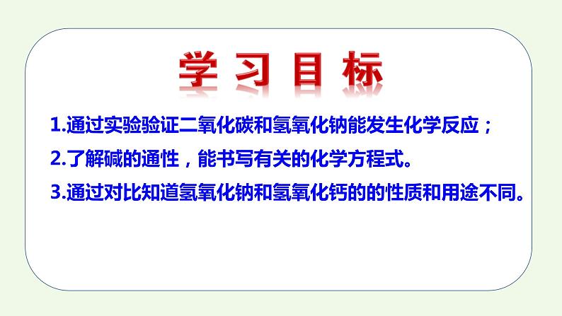 课题1第4课时 常见的酸和碱（4）-【本原课堂】2022-2023学年九年级下册化学同步课件（人教版）第2页