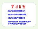 课题2课时2 酸和碱的中和反应（2）-【本原课堂】2022-2023学年九年级下册化学同步课件（人教版）