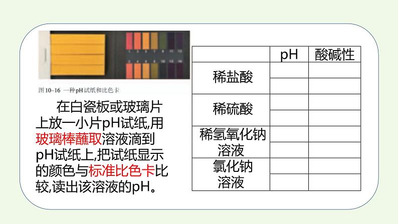 课题2课时2 酸和碱的中和反应（2）-【本原课堂】2022-2023学年九年级下册化学同步课件（人教版）第4页