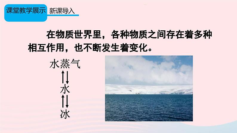 第一单元走进化学世界课题1物质的变化和性质第1课时化学变化和物理变化课件（人教版九上化学）04