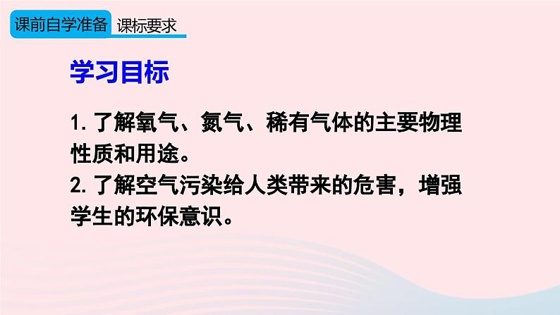 第二单元我们周围的空气课题1空气第2课时空气是一种宝贵的资源课件（人教版九上化学）02