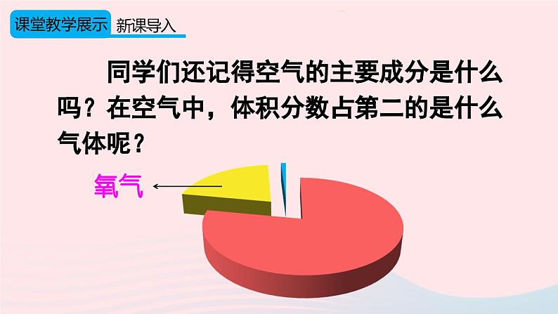 第二单元我们周围的空气课题2氧气课件（人教版九上化学）04