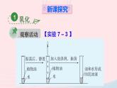 第七章溶液7.1溶解与乳化第2课时乳化溶解时的吸热和放热课件（科粤版九年级下册）