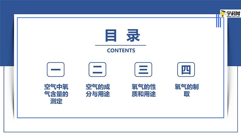 2.1  浩瀚的大气（课件）-2023年中考化学一轮复习讲练测（沪教版·上海）第2页