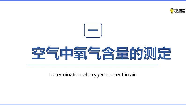 2.1  浩瀚的大气（课件）-2023年中考化学一轮复习讲练测（沪教版·上海）第3页